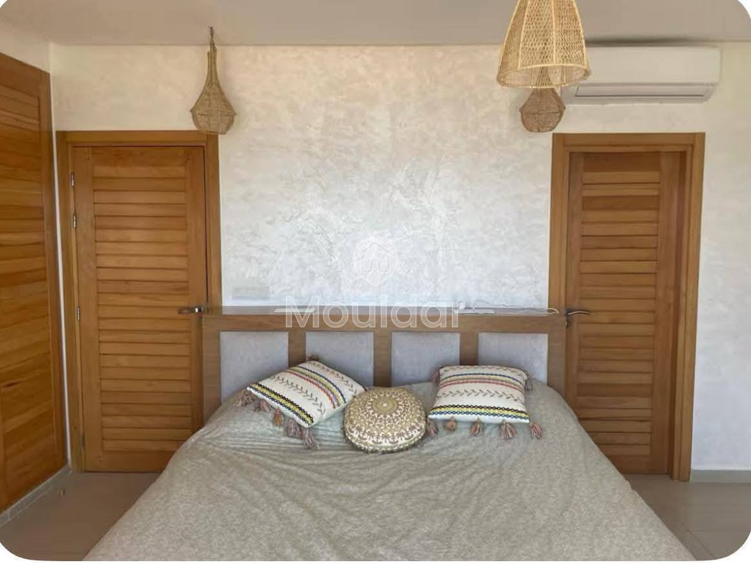 Ruime Villa Te Huur in Dar Bouazza met Tuin en Terras - Photo 5