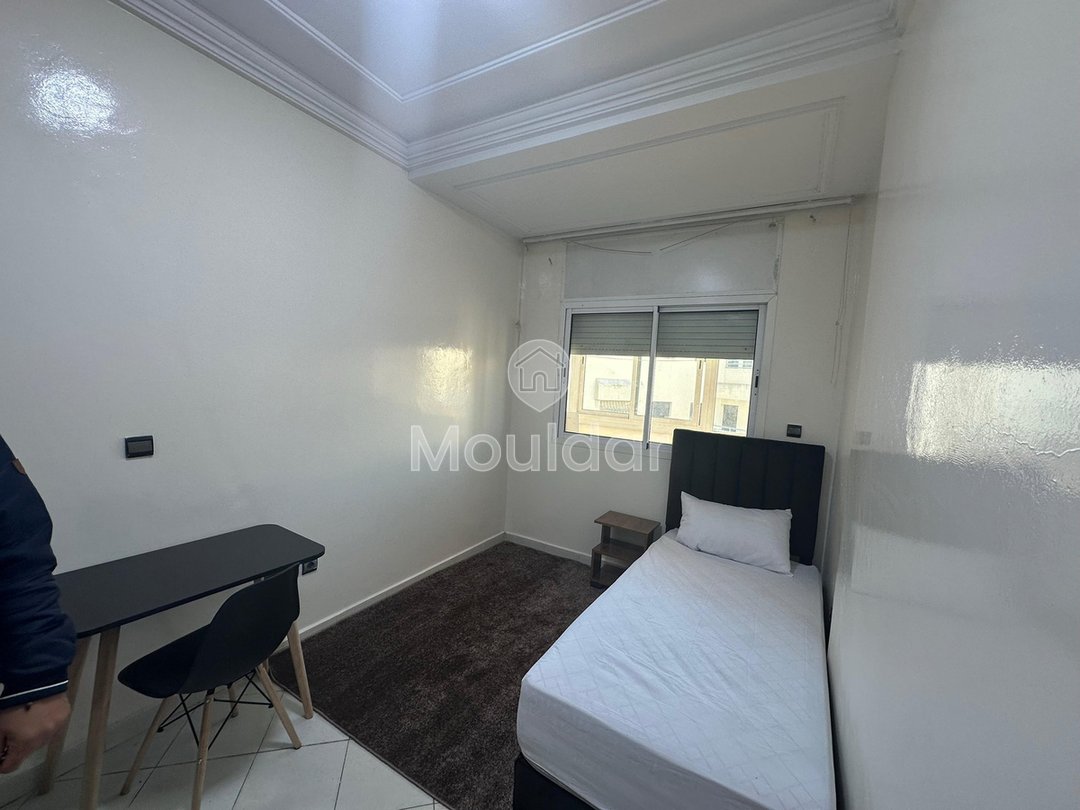 Sakarya'da Kiralık Eşyalı Daire - 3 Oda - Photo 9