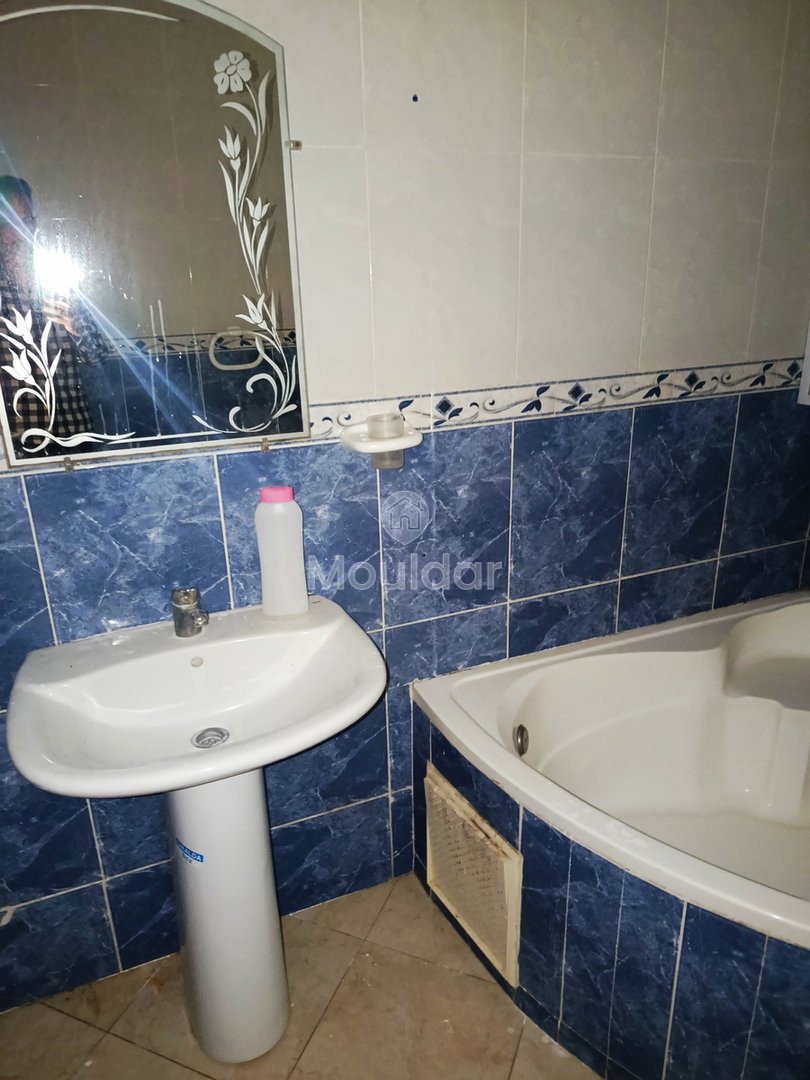 Appartamento in affitto a Kénitra: 3 camere da letto con balcone - Photo 21