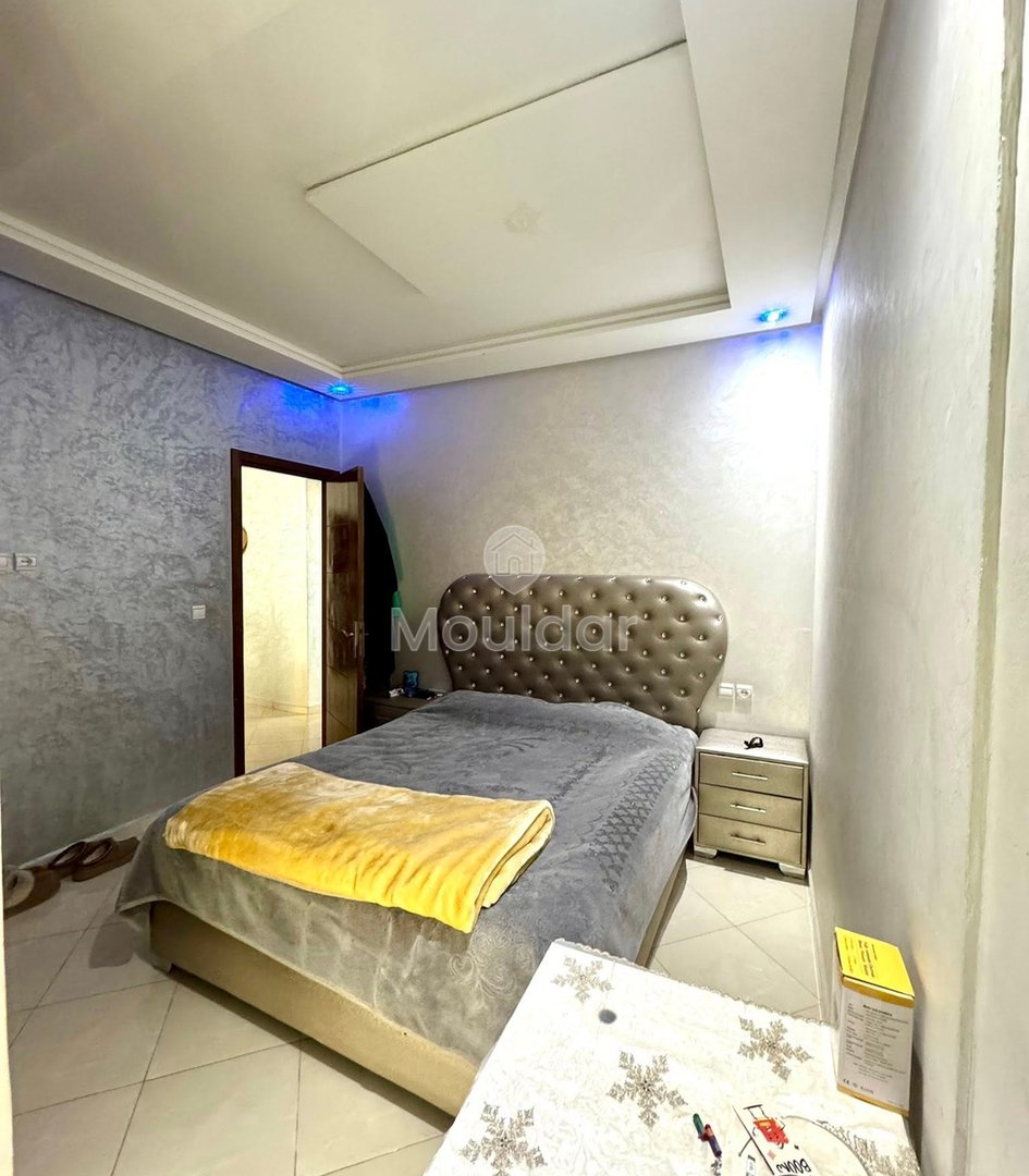 Μοντέρνο Διαμέρισμα προς Πώληση στη Φες: Άνεση και Παροχές - Photo 4