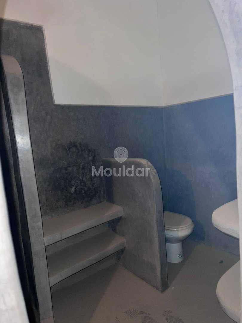 Riad in vendita a Marrakech: 6 camere, terrazza ampia - Photo 10