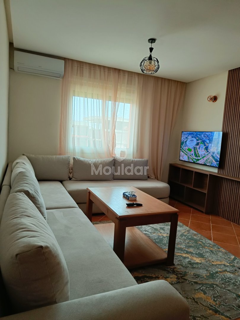 Urlaub in Marrakesch: 2-Zimmer-Wohnung mit Pool - Photo 3