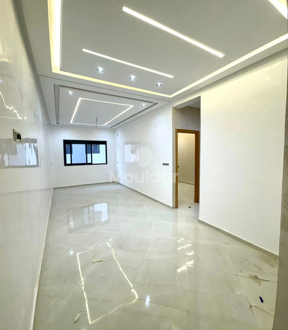 Appartamento Charmante a Fès: 2 Camere con Balcone e Parcheggio - Photo 1