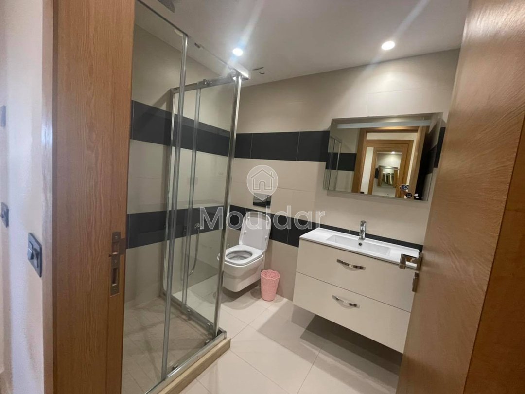 Kiralık 2 Odalı Daire Marrakech - Konfor ve Modernlik - Photo 7