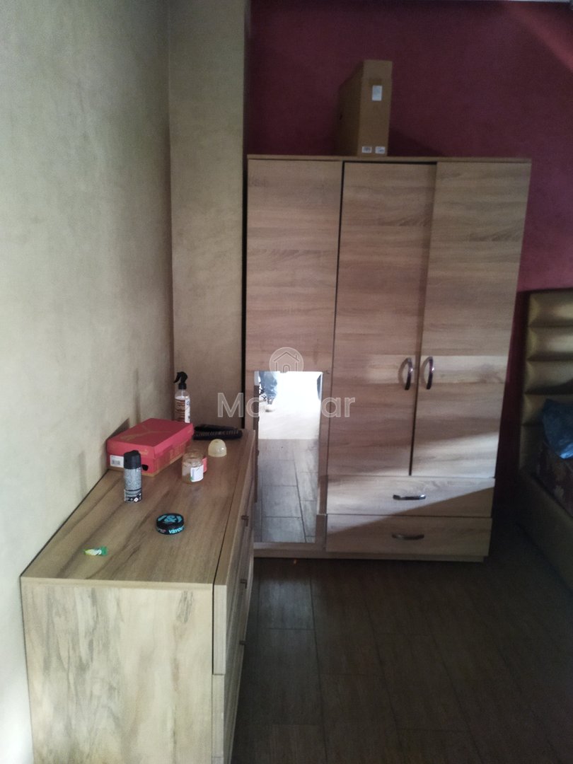 Studio in affitto a Casablanca - Roches Noires con terrazza - Photo 4