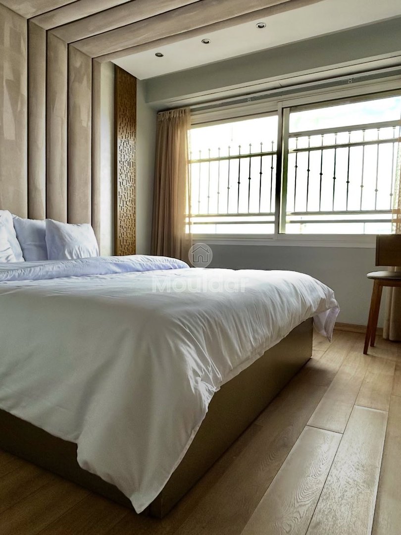 Wohnung zu vermieten in der Bretagne-Höfe, Casablanca - Photo 5