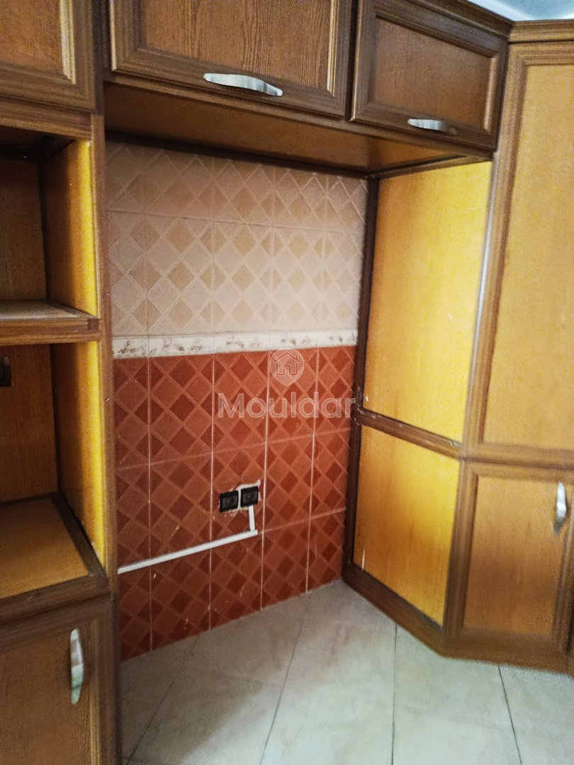 Appartamento in affitto a Kénitra: 3 camere da letto con balcone - Photo 17