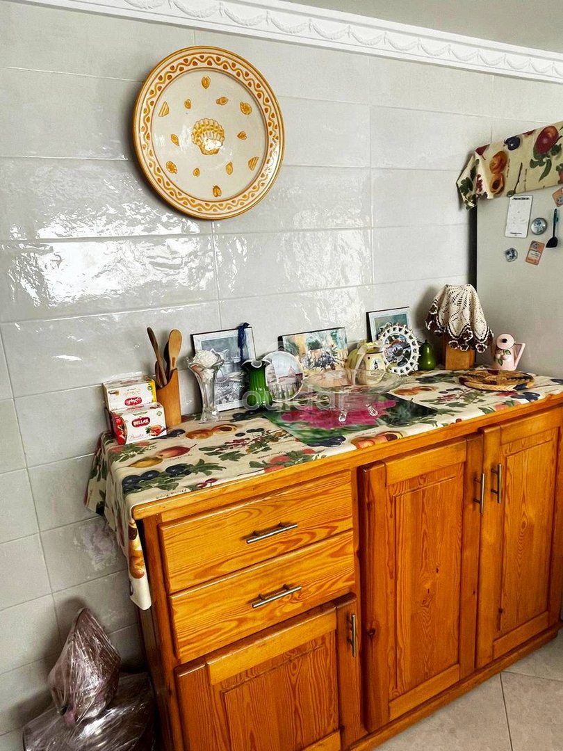 Willa do Wynajęcia w Kenitrze: Urok i Komfort w Ogrodzie - Photo 14