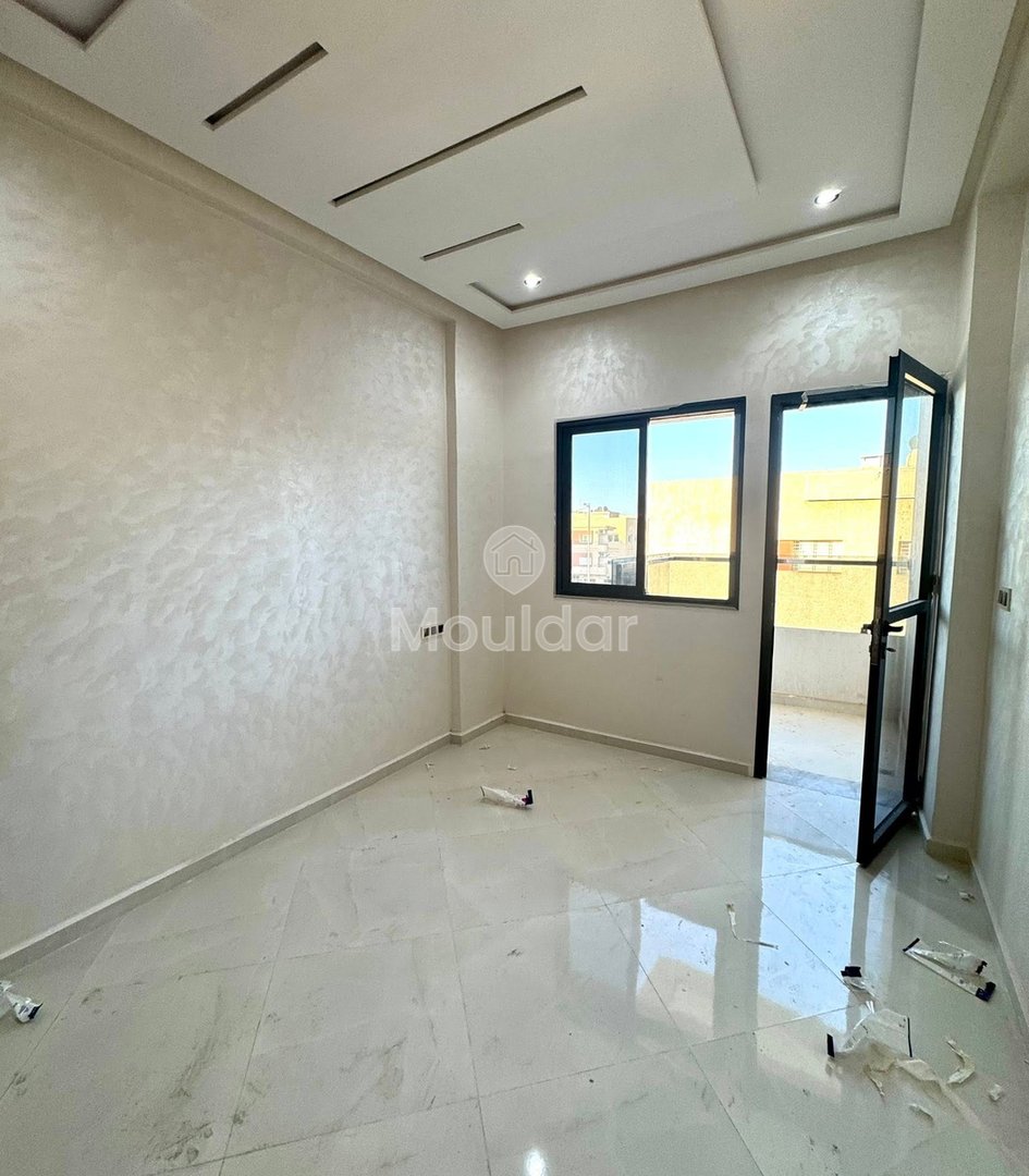 Appartamento Charmante a Fès: 2 Camere con Balcone e Parcheggio - Photo 7