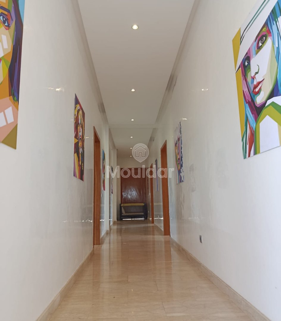 Villa de Luxo em Marrakech: Férias Ideais com Piscina - Photo 4