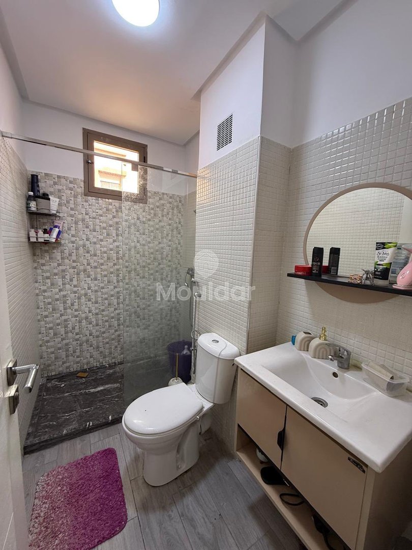 Marrakeş'te Safi Yolu'nda kiralık daire - Photo 14