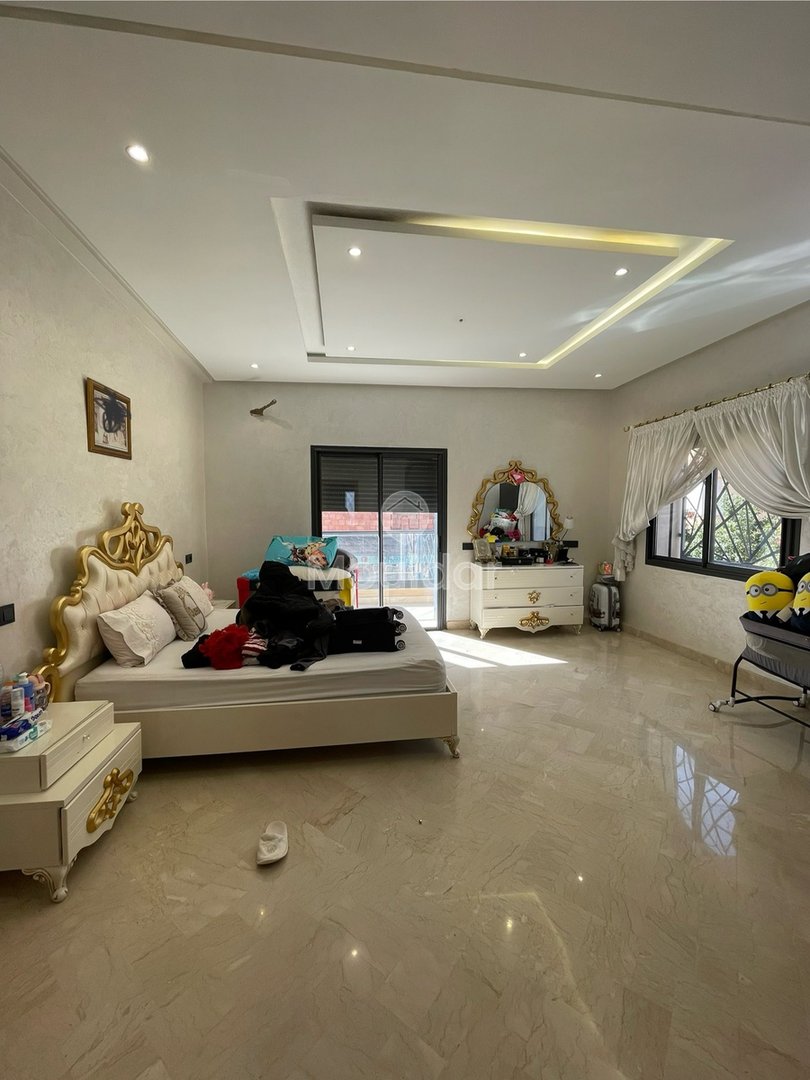 Vila para vender em Marrakesh: Elegância e Espaço Garantidos. - Photo 3