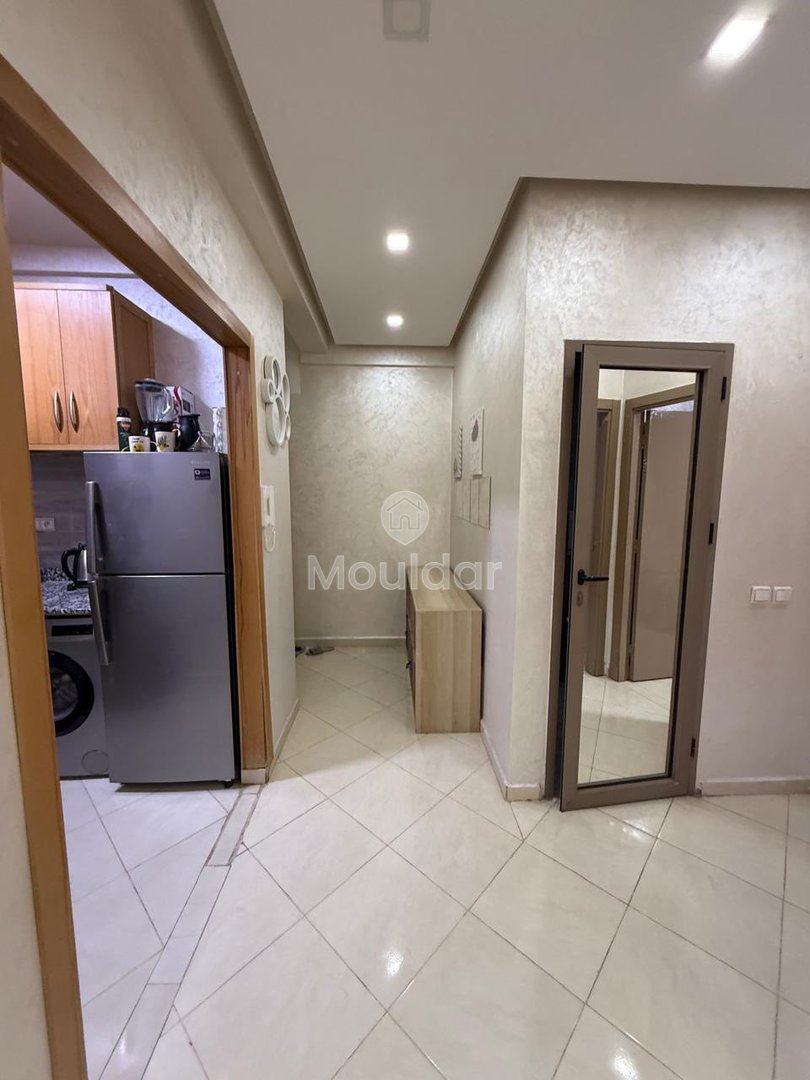 Appartamento in affitto a Marrakech, Guéliz - Photo 11