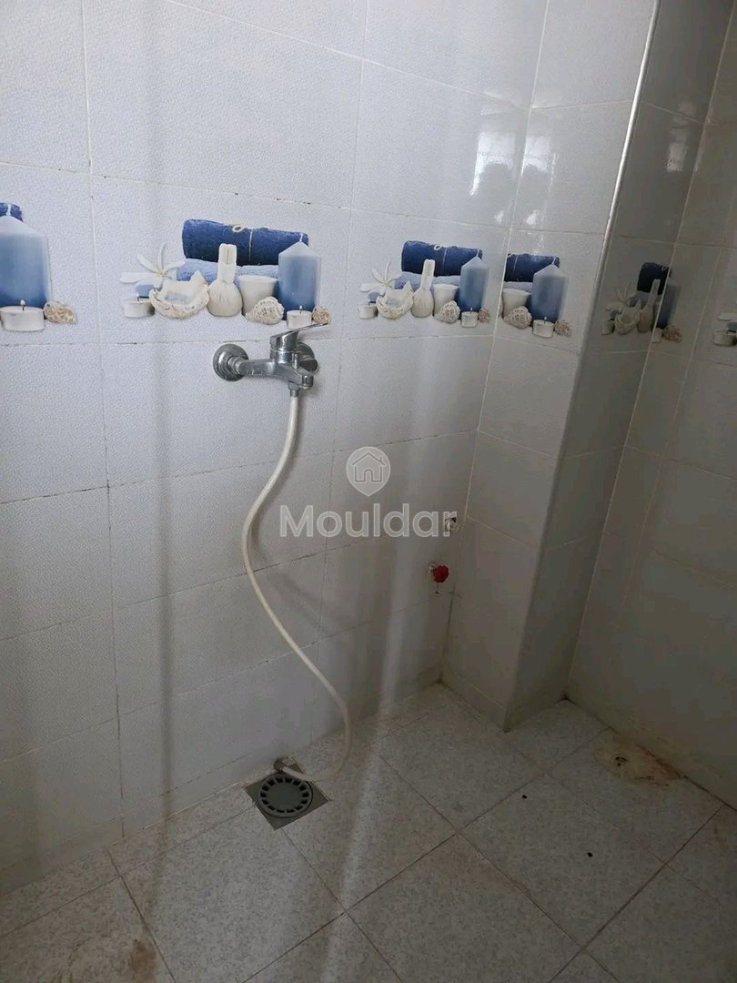 Appartement te Huur in Oujda: Comfort en Elegant - Photo 7