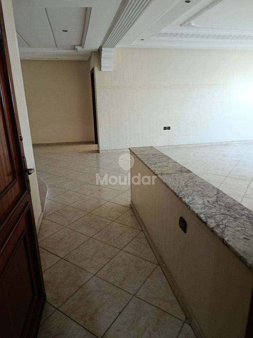 Appartamento in affitto a Kénitra: 3 camere da letto con balcone - Photo 5