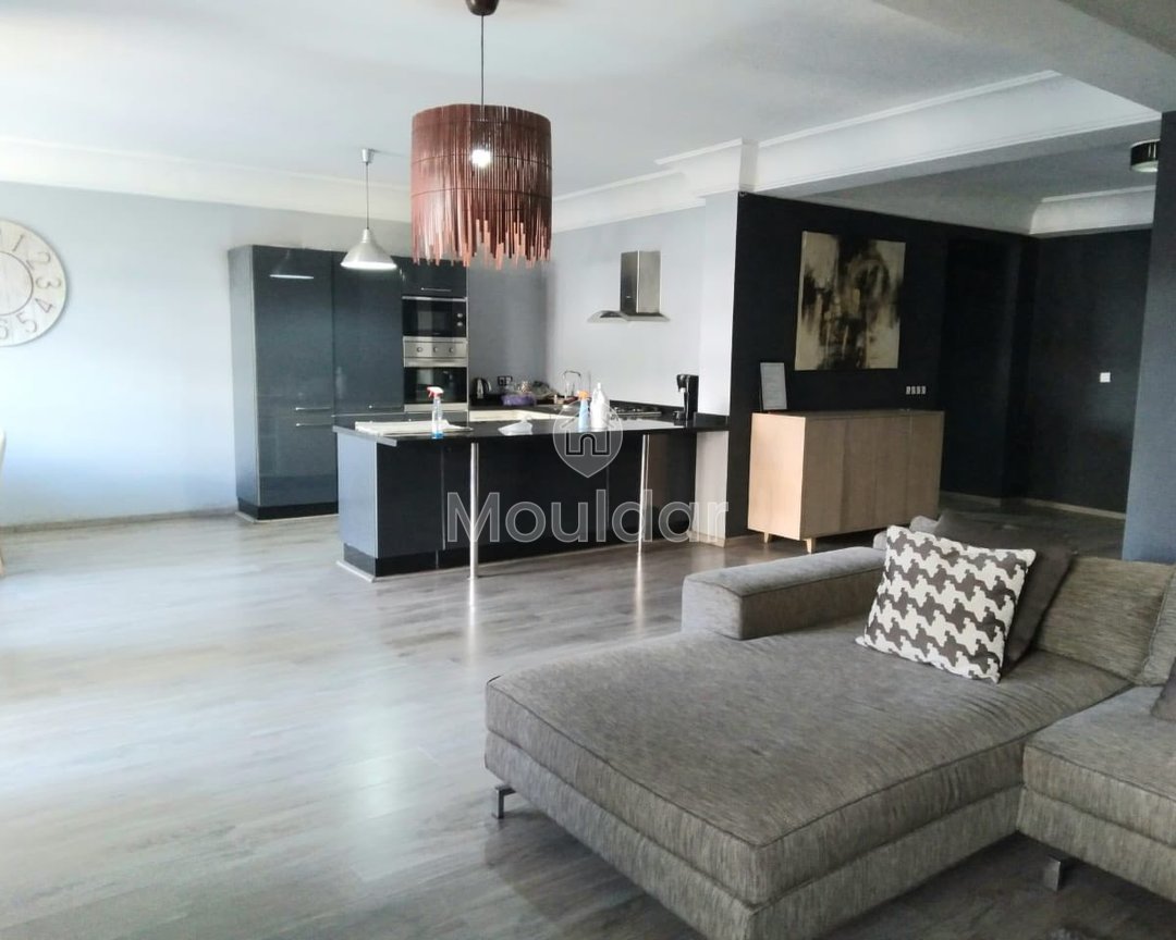 Apartamento para Alugar: 4 Quartos em Bourgogne, Casablanca - Photo 8