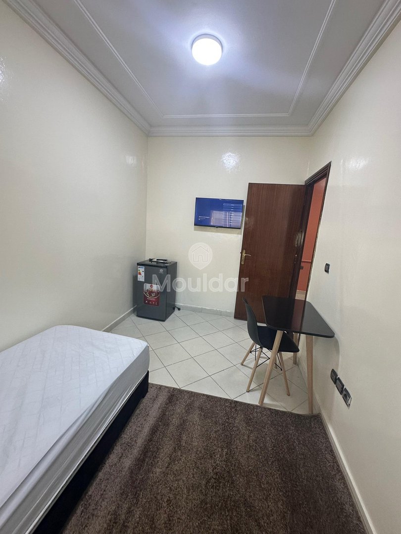 Sakarya'da Kiralık Eşyalı Daire - 3 Oda - Photo 4