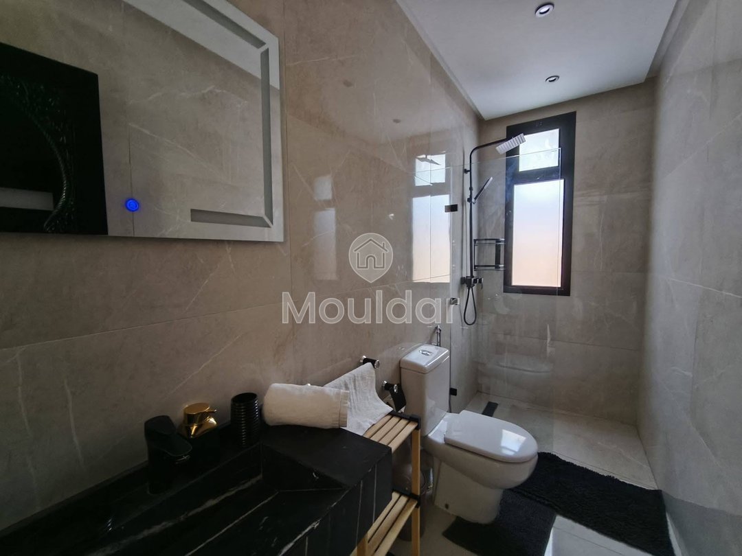 استئجار فيلا فاخرة في مراكش مع حمام سباحة وتراس - Photo 10