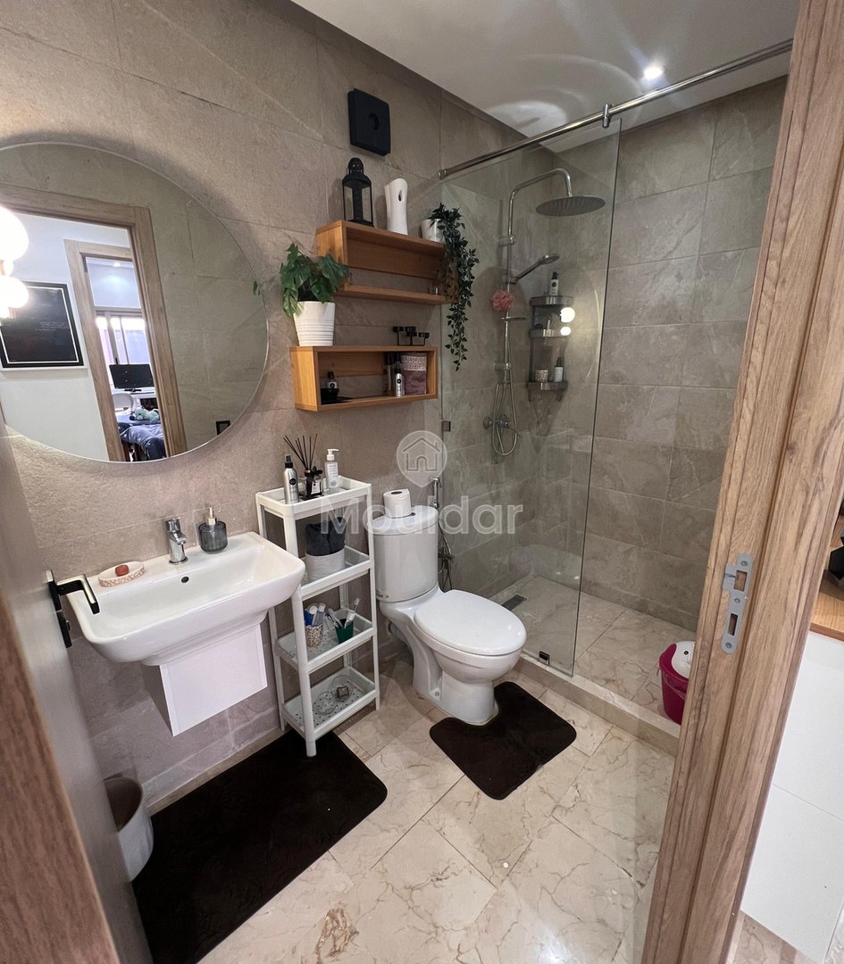 Appartamento da sogno a Marrakech con balcone e piscina - Photo 9