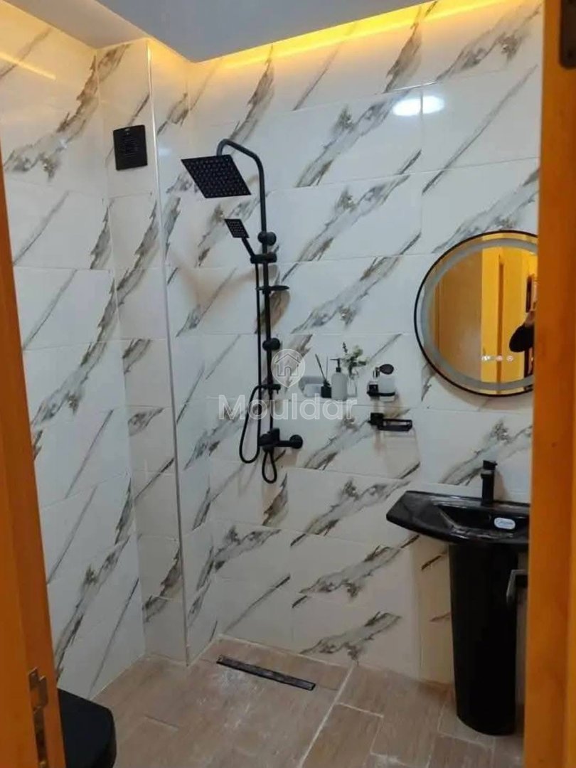 Martil, Rimal'de satılık daire - Photo 8