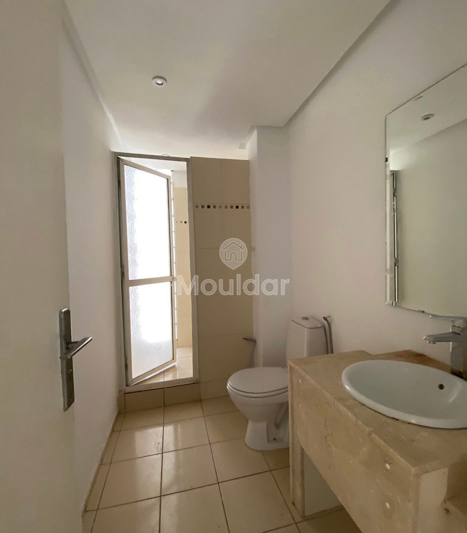 Appartamento Spazioso da Affittare a Rabat - Souissi con Balcone - Photo 15