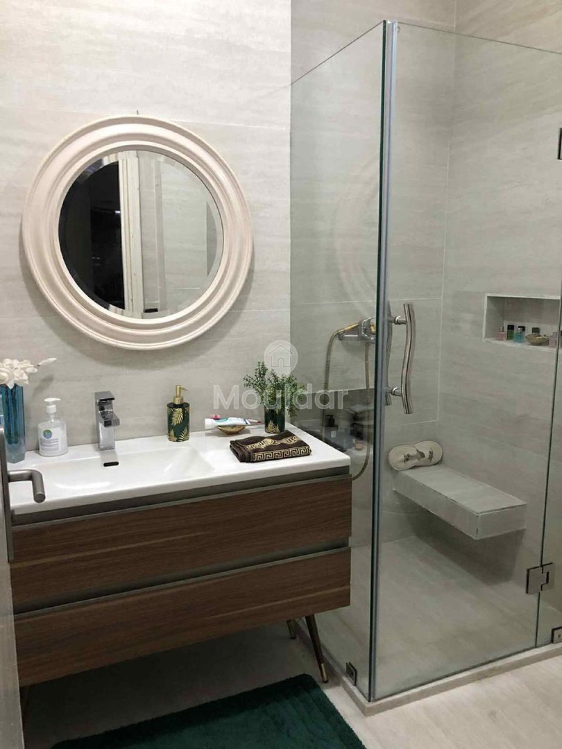 Modern apartment for sale in Rabat - 76 m² with garden - Photo 7