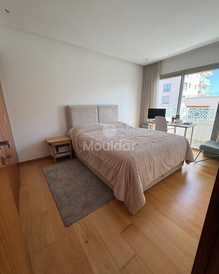 Wunderschöne 2-Zimmer-Wohnung zu verkaufen in Casablanca Finance City - Photo 3