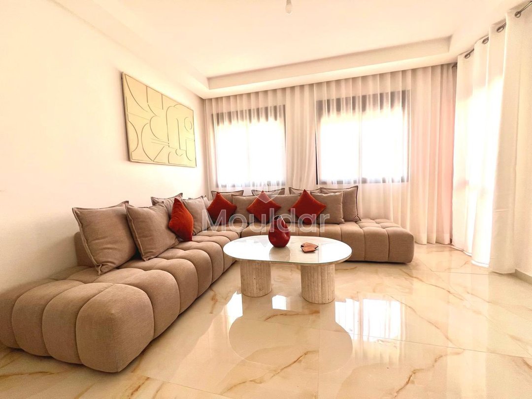 Appartamento in affitto a Marrakech, Route de Casablanca - Photo 5