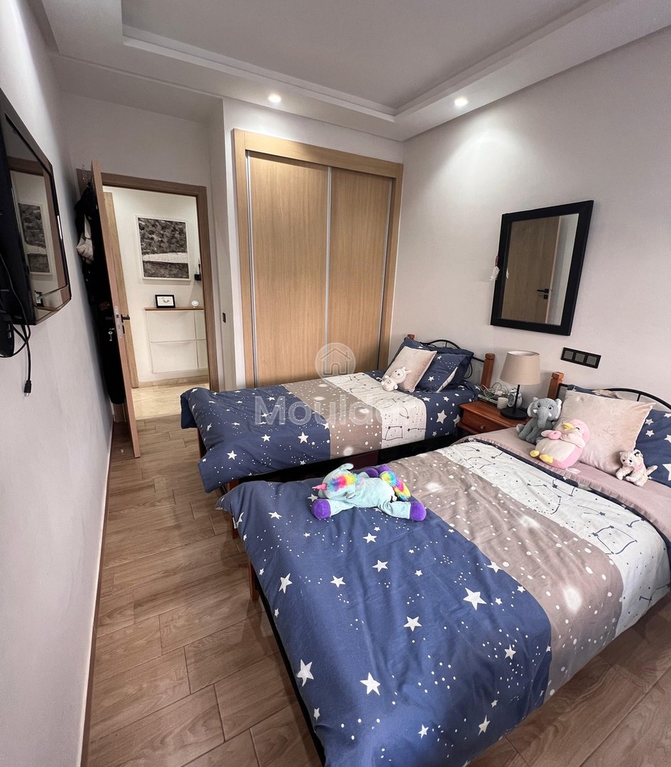 Appartamento da sogno a Marrakech con balcone e piscina - Photo 4