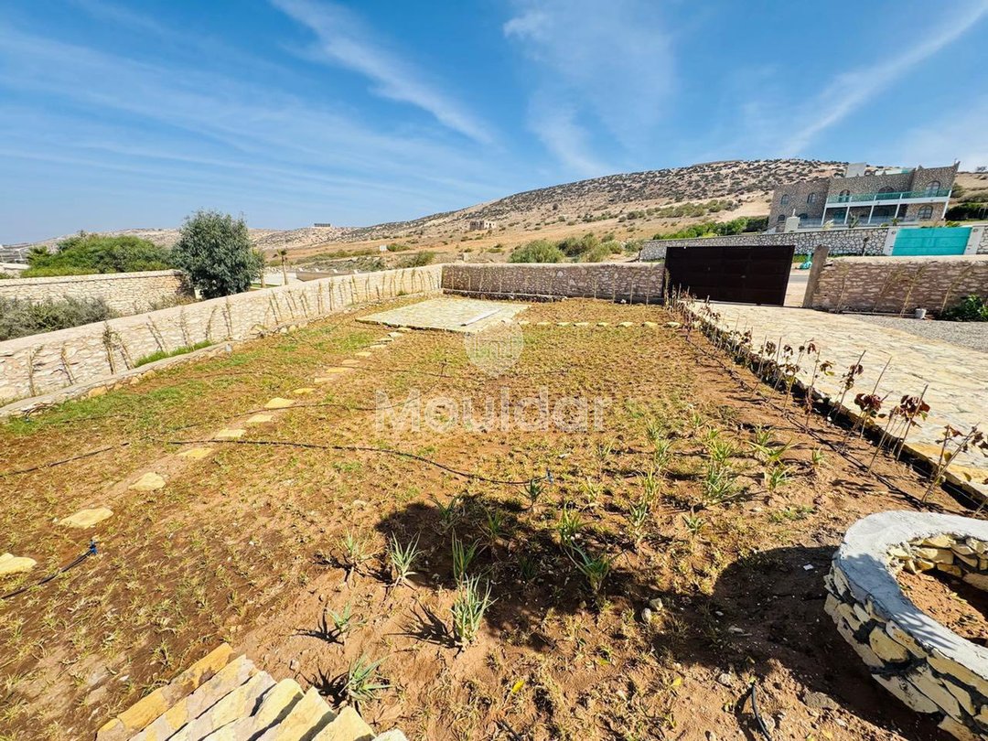 Niezwykła Willa w Essaouira: Luksus, Basen i Ogród - Photo 14