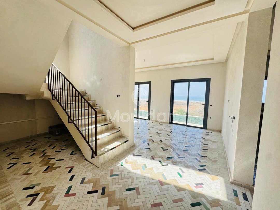 Niezwykła Willa w Essaouira: Luksus, Basen i Ogród - Photo 6