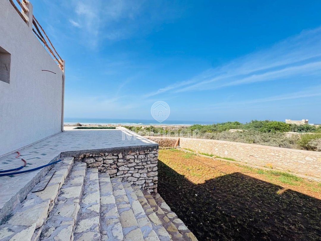 Niezwykła Willa w Essaouira: Luksus, Basen i Ogród - Photo 9