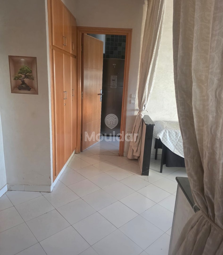 Flucht nach Rabat: Wohnung mit Terrasse und Meerblick - Photo 9