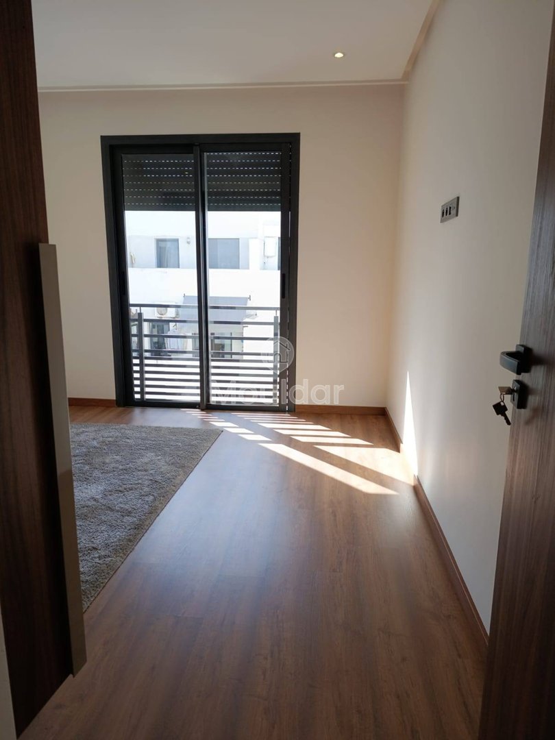 Charmant Appartement Meublé à Louer à Casablanca – Les Princesses - Photo 2