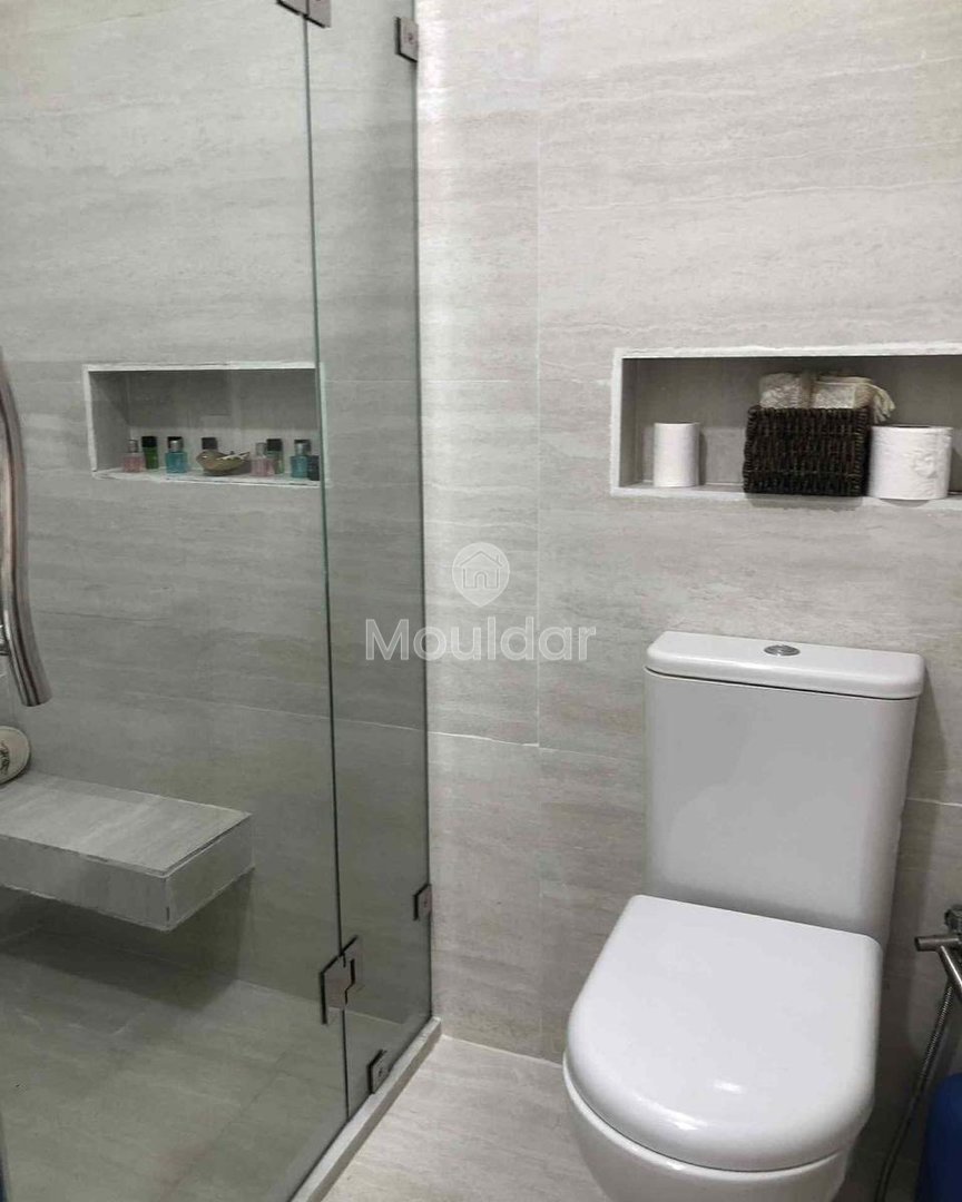 Appartement te koop in Rabat: 2 slaapkamers met tuin - Photo 8