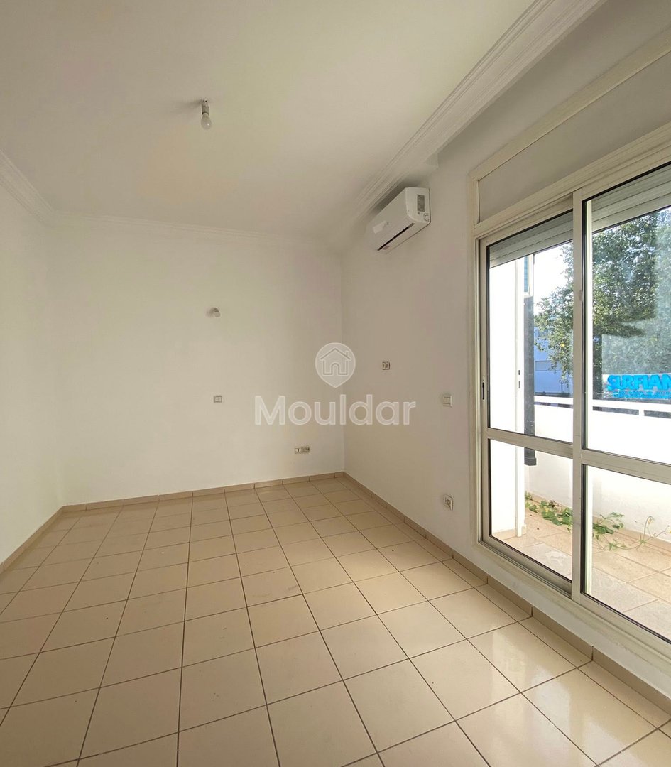Appartamento Spazioso da Affittare a Rabat - Souissi con Balcone - Photo 7