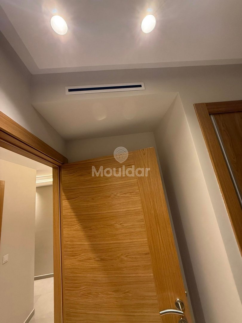 شقة ساحرة مكونة من 3 غرف للإيجار في طنجة، حي الحساني - Photo 7