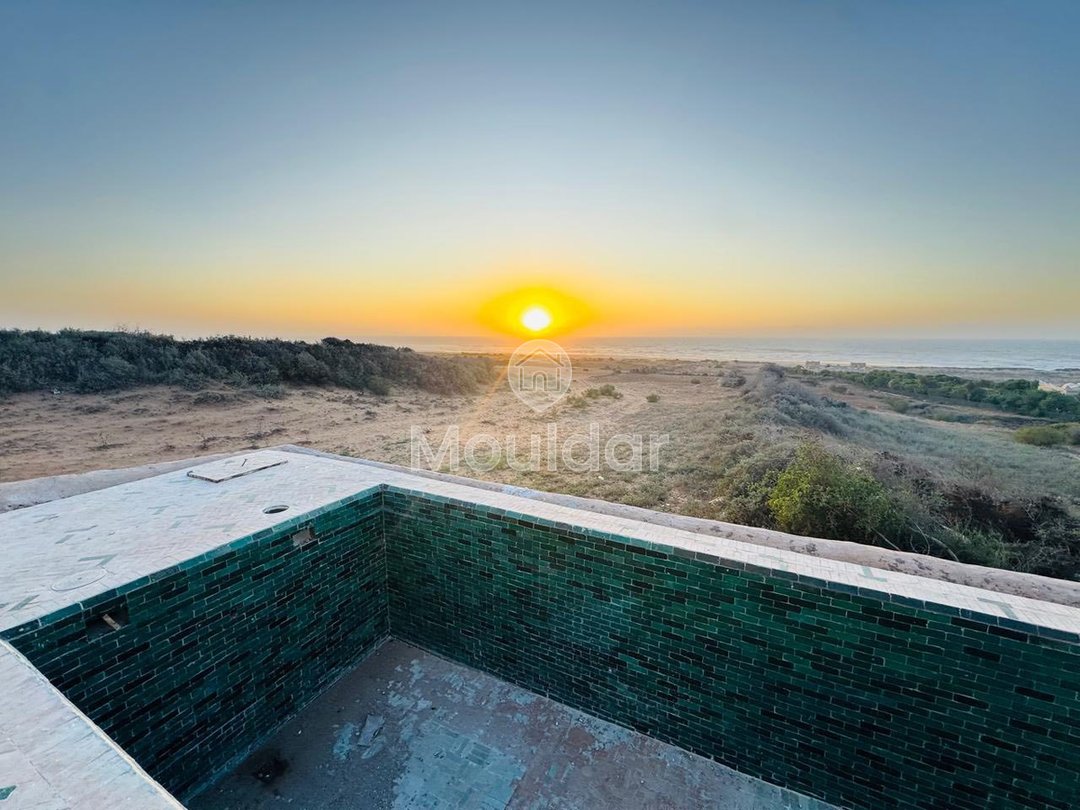 Niezwykła Willa w Essaouira: Luksus, Basen i Ogród - Photo 10