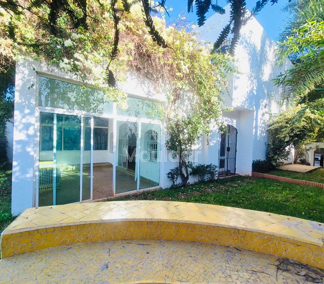 Villa zu Vermieten in Aïn Diab: Luxus und Komfort - Photo 6