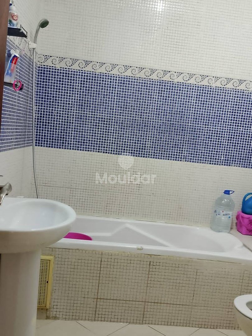 Appartamento Spazioso da Affittare nel Centro di Kénitra - 140m² - Photo 10