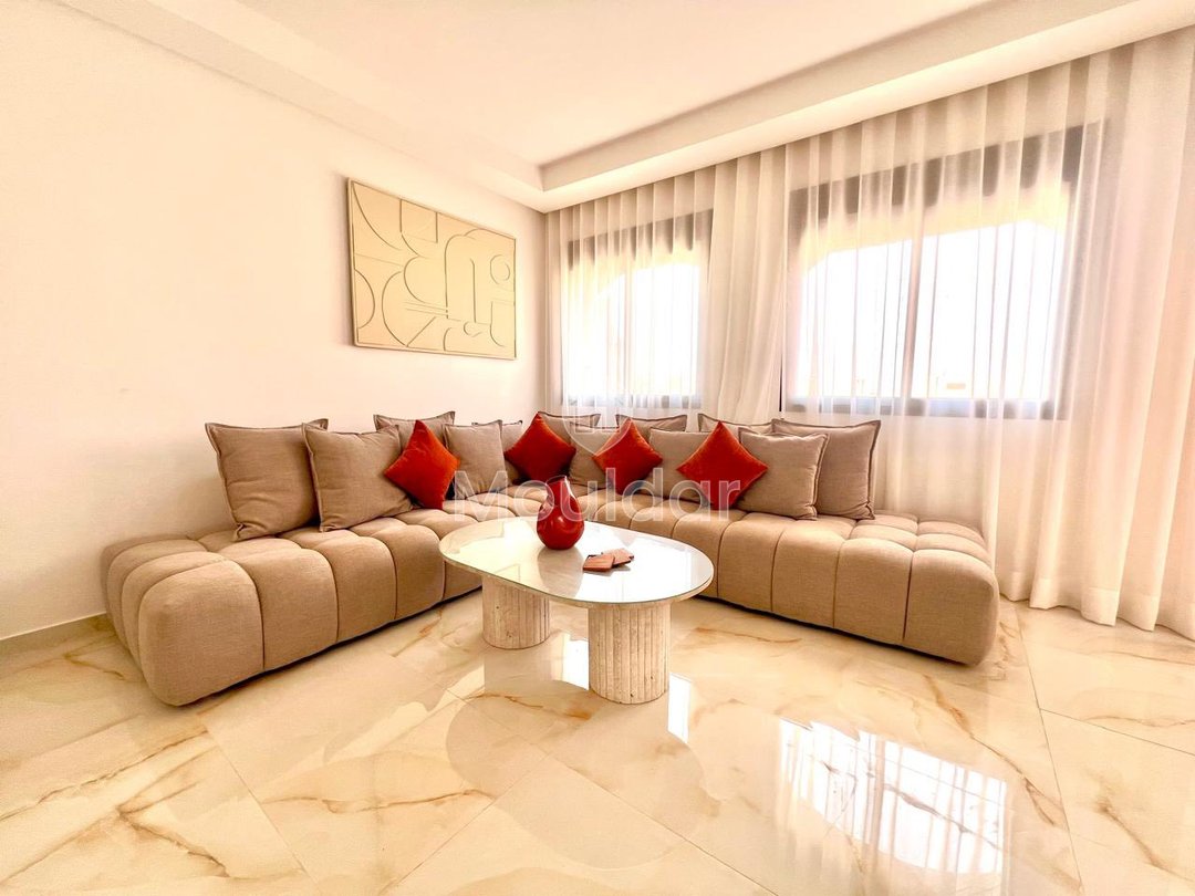 Appartamento in affitto a Marrakech, Route de Casablanca - Photo 3