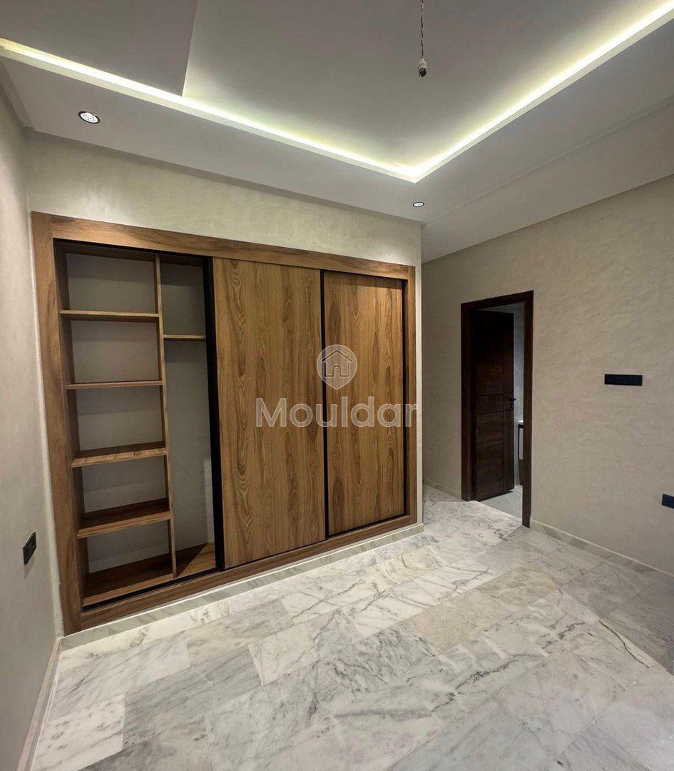 À venda: Apartamento luminoso de 3 quartos em Fez - Photo 4