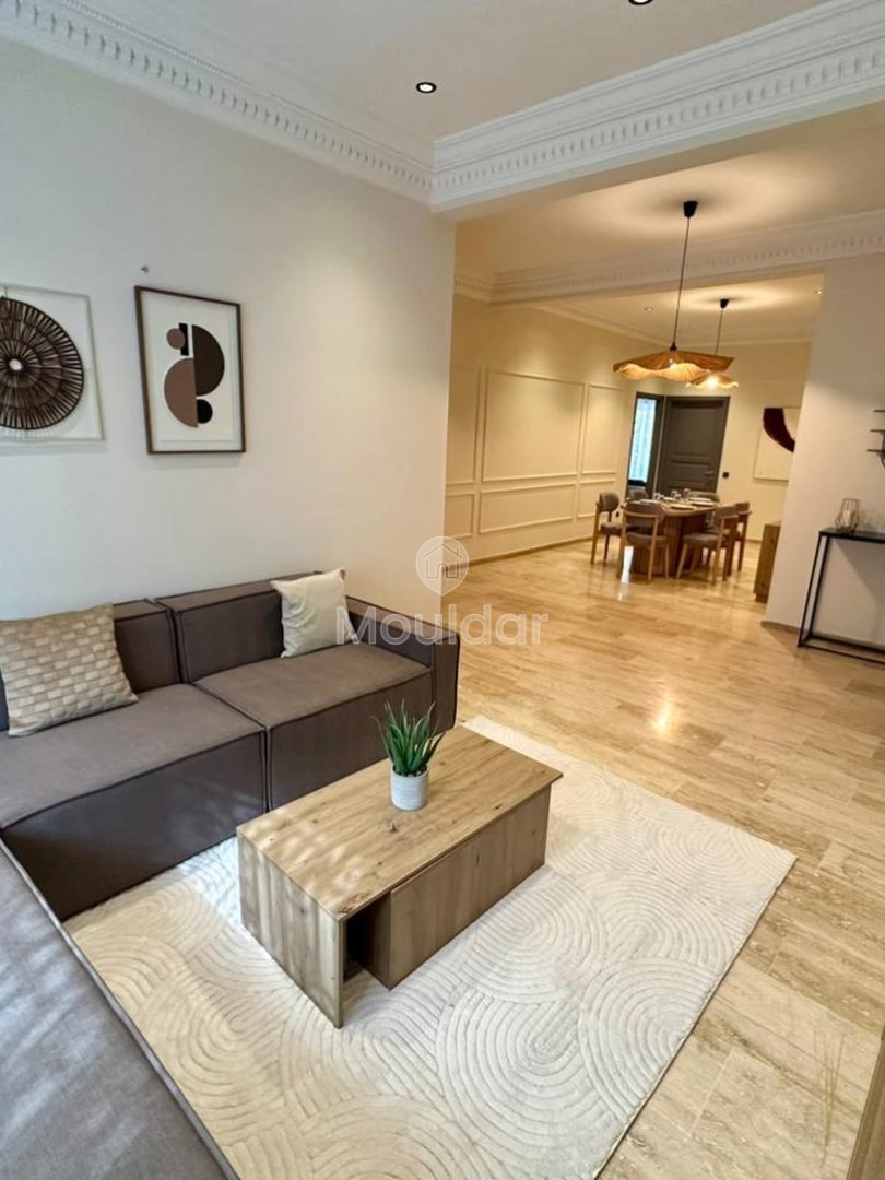 Apartamento para alugar em Casablanca, bairro Racine - Photo 3
