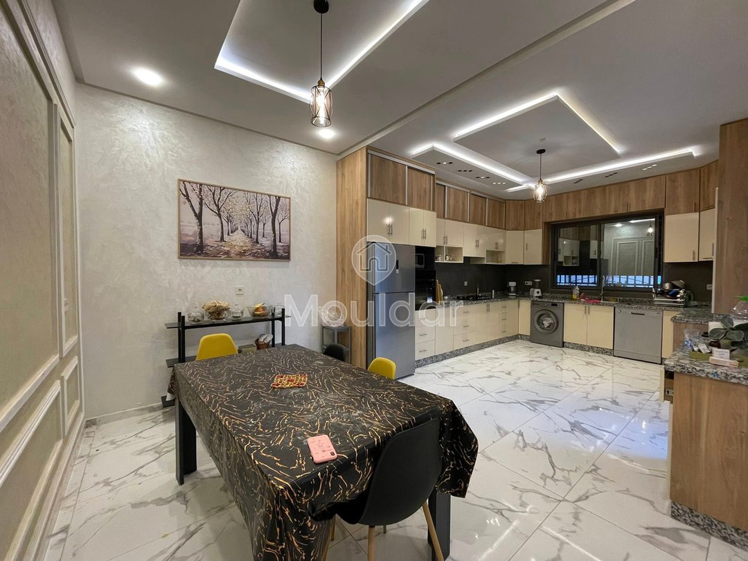 Villa à Vendre à Marrakech Targa : Élégance et Espace - Photo 8