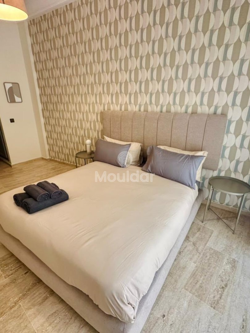 Apartamento para alugar em Casablanca, bairro Racine - Photo 4