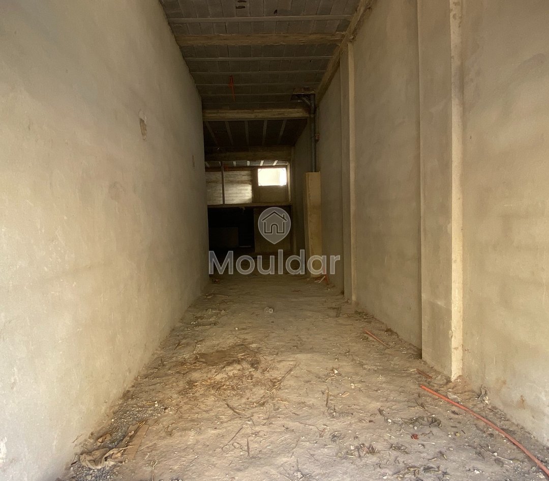 Salé'de Kiralık Ticari Alanlar - Sakani, 90 m² - Photo 4