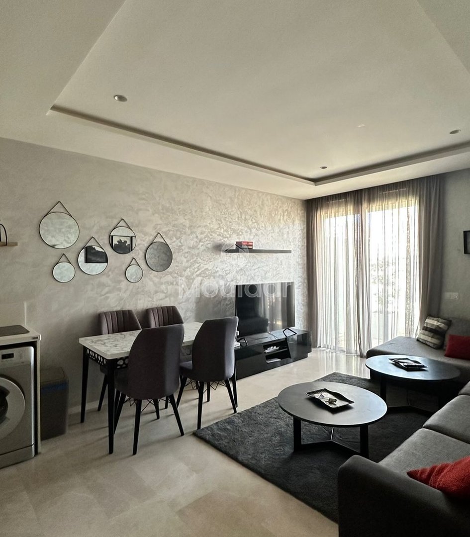 Charmant Studio à Louer à Casablanca, CFC - Idéal et Équipé - Photo 2