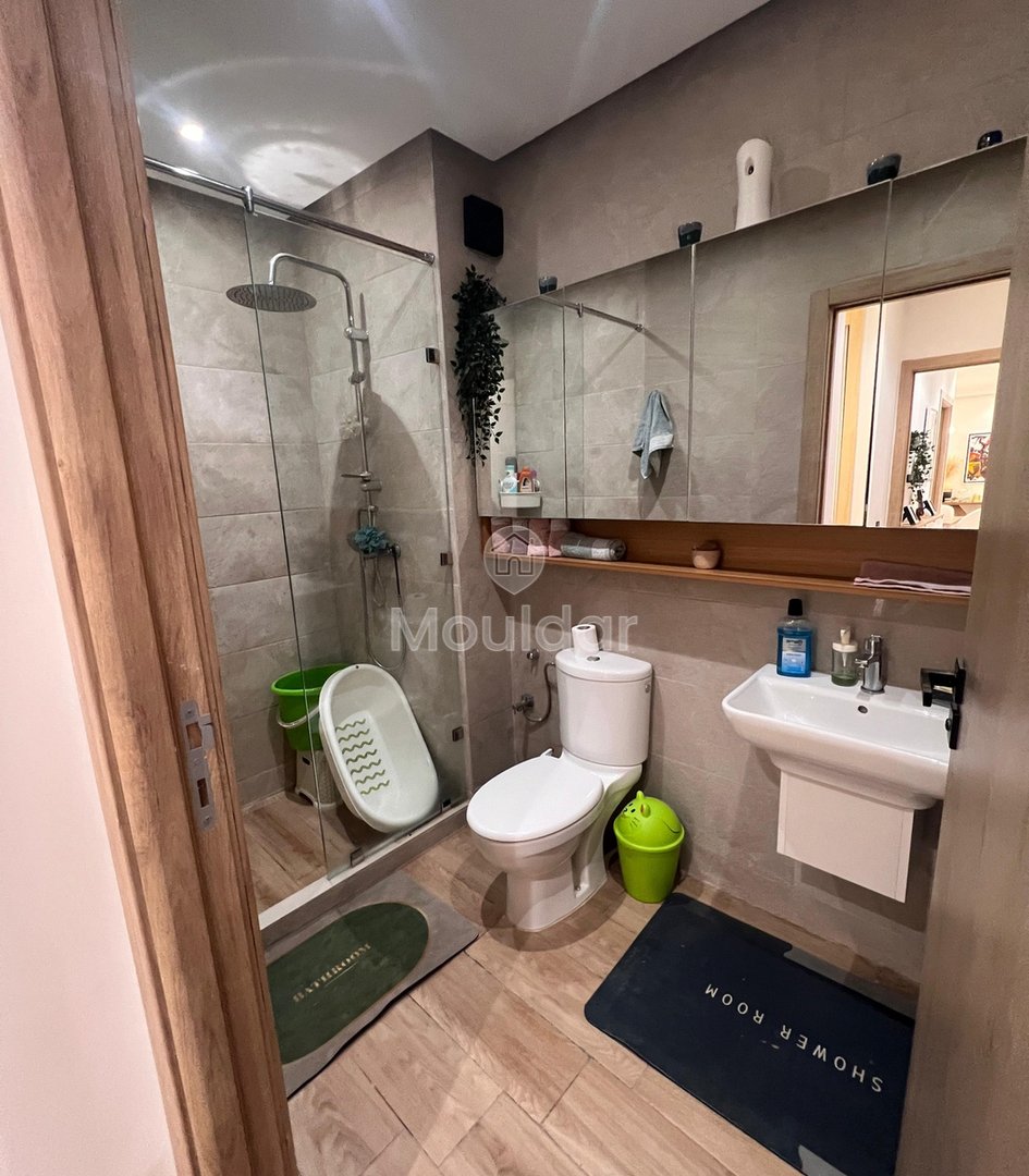 Appartamento da sogno a Marrakech con balcone e piscina - Photo 8