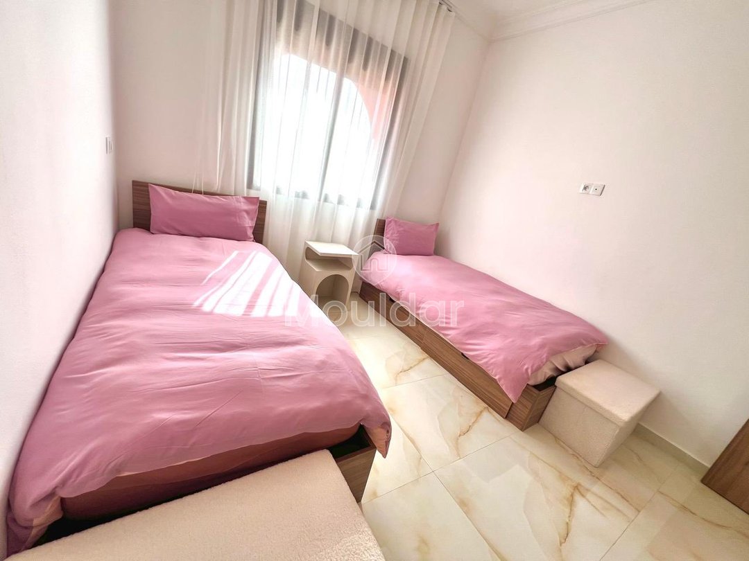 Appartamento in affitto a Marrakech, Route de Casablanca - Photo 10