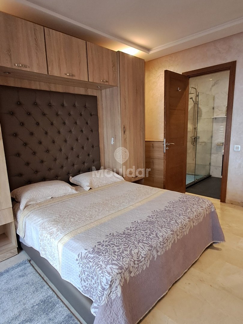 Maarif, Kazablanka'da Balkonlu Kiralık Şirin Stüdyo - Photo 4